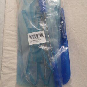 Kureida Water Bladder 2L 2 Packs Clean Kit New In Plastic